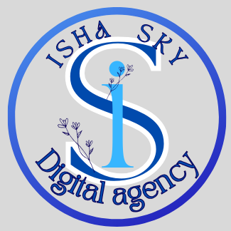 cropped my compony isha sky logo.png